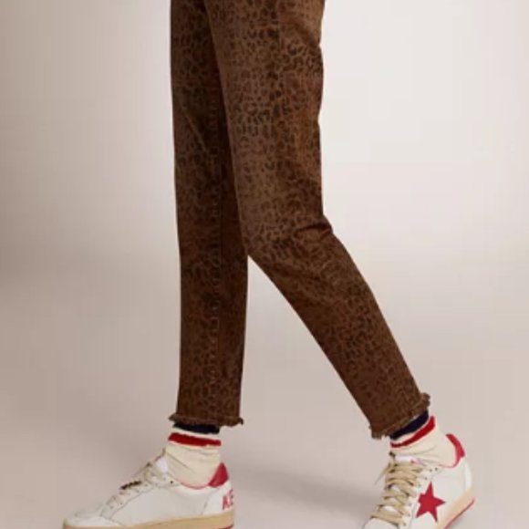 Golden Goose Women's Ball Star Low Top Sneakers - Picture 3 of 8